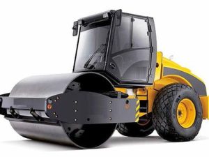 Compacteur 19t Location & Vente